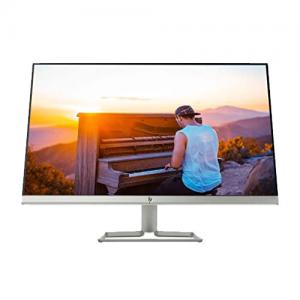 HP 27fw with Audio Monitor price in hyderabad, telangana, nellore, vizag, bangalore