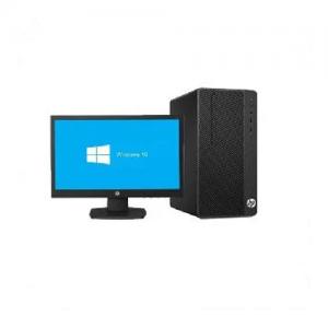 HP 280 G4 6DA93PA Microtower Desktop price in hyderabad, telangana, nellore, vizag, bangalore