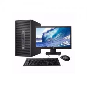 HP 280 G4 6SP40PA Microtower Desktop price in hyderabad, telangana, nellore, vizag, bangalore