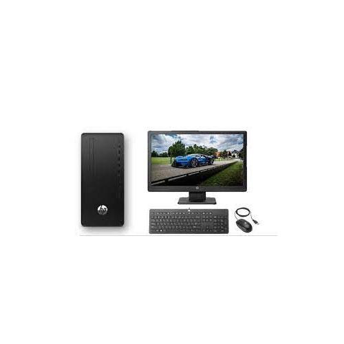 HP 280 G6 1TB Hard Disk Microtower Desktop  price in hyderabad, telangana, nellore, vizag, bangalore