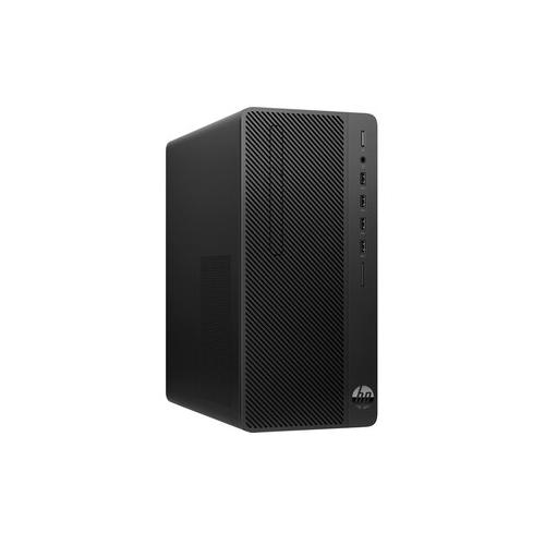 Hp 280 Pro G6 385Z9PA Microtower Desktop price in hyderabad, telangana, nellore, vizag, bangalore