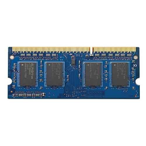 HP 2GB DDR3L 1600 1.35V SODIMM H6Y73AA price in hyderabad, telangana, nellore, vizag, bangalore