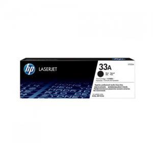 HP 33A CF233A Black LaserJet Toner Cartridge price in hyderabad, telangana, nellore, vizag, bangalore