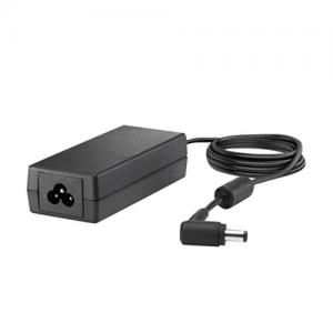 Hp 65W Stright Pin Adapter price in hyderabad, telangana, nellore, vizag, bangalore