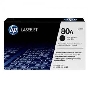 HP 80A CF280A Black LaserJet Toner Cartridge price in hyderabad, telangana, nellore, vizag, bangalore