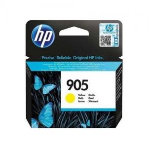 HP 905 T6L97AA Yellow Original Ink Cartridge price in hyderabad, telangana, nellore, vizag, bangalore