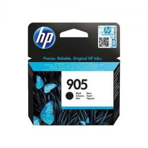 HP 905 T6M01AA Black Original Ink Cartridge price in hyderabad, telangana, nellore, vizag, bangalore