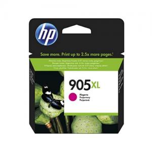 HP 905XL T6M09AA High Yield Magenta Original Ink Cartridge price in hyderabad, telangana, nellore, vizag, bangalore