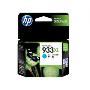 HP 933XL High Yield Cyan Original Ink Cartridge price in hyderabad, telangana, nellore, vizag, bangalore