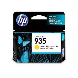 HP 935 C2P21AA yellow Ink Cartridge price in hyderabad, telangana, nellore, vizag, bangalore