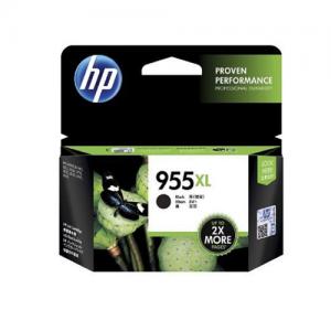 HP 955XL L0S72AA High Yield Black Original Ink Cartridge price in hyderabad, telangana, nellore, vizag, bangalore