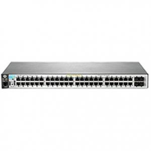 HP Aruba 2530 24G PoE Plus Switch J9773A price in hyderabad, telangana, nellore, vizag, bangalore