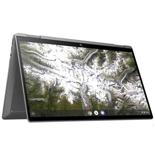 HP Chromebook x360 14c ca0010tu Laptop price in hyderabad, telangana, nellore, vizag, bangalore