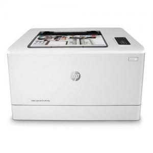 Hp Color Laserjet M154a Printer price in hyderabad, telangana, nellore, vizag, bangalore