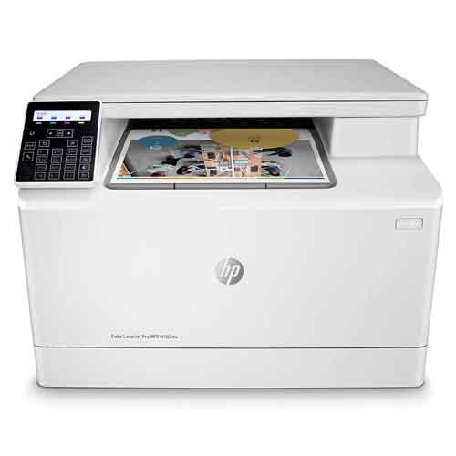 HP Color Laserjet M182n Multi Function Printer price in hyderabad, telangana, nellore, vizag, bangalore
