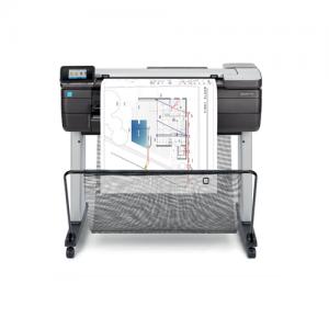 Hp DesignJet T830 24 IN Multifunction Plotter price in hyderabad, telangana, nellore, vizag, bangalore