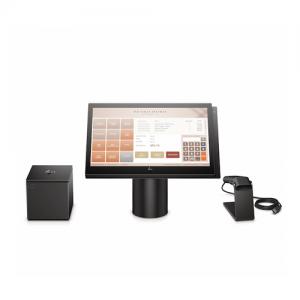 HP Elite POS G1 Retai lSystem(4BL08PA) price in hyderabad, telangana, nellore, vizag, bangalore