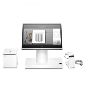 HP Elite POS G1 Retail System(4BN97PA)    price in hyderabad, telangana, nellore, vizag, bangalore