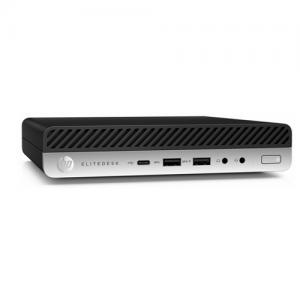 HP EliteDesk 800 G5 8YH69PA MT Desktop price in hyderabad, telangana, nellore, vizag, bangalore