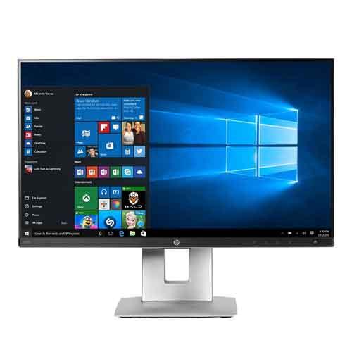 HP EliteDisplay E230t W2Z50AA Monitor price in hyderabad, telangana, nellore, vizag, bangalore