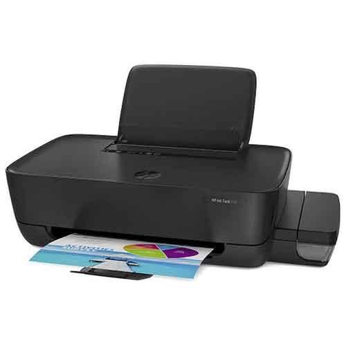 Hp Ink Tank 115 Printer price in hyderabad, telangana, nellore, vizag, bangalore