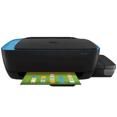 Hp Ink Tank 319 Printer price in hyderabad, telangana, nellore, vizag, bangalore