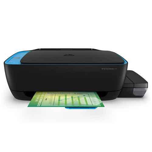 Hp Ink Tank 419 Printer price in hyderabad, telangana, nellore, vizag, bangalore