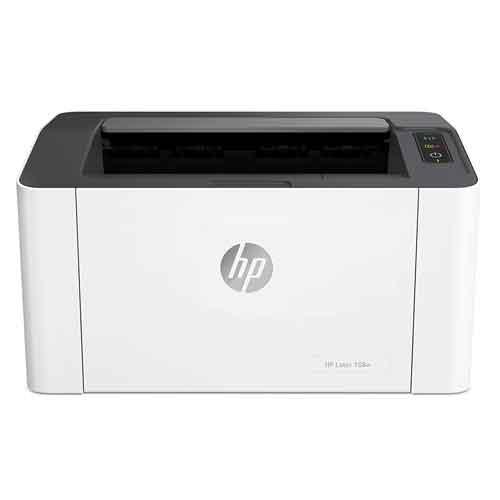 HP Laserjet 108a Single Function Printer price in hyderabad, telangana, nellore, vizag, bangalore