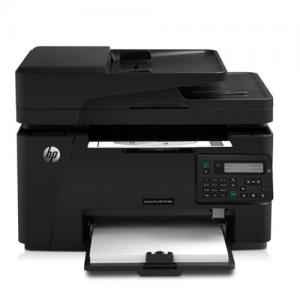 Hp LaserJet 128FN Printer price in hyderabad, telangana, nellore, vizag, bangalore