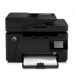 Hp LaserJet 128FW Printer price in hyderabad, telangana, nellore, vizag, bangalore