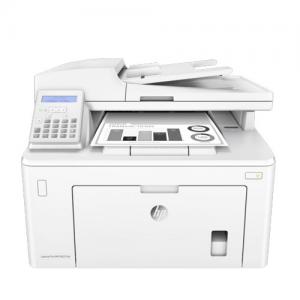 Hp LaserJet M227fdn Printer price in hyderabad, telangana, nellore, vizag, bangalore