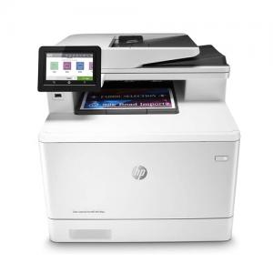 Hp LaserJet M479fdw Printer price in hyderabad, telangana, nellore, vizag, bangalore