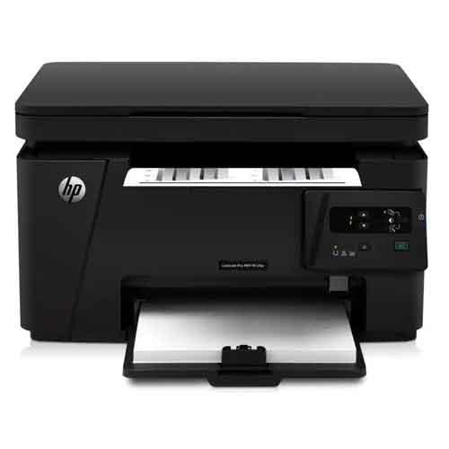 HP LaserJet Pro MFP M126a Printer price in hyderabad, telangana, nellore, vizag, bangalore