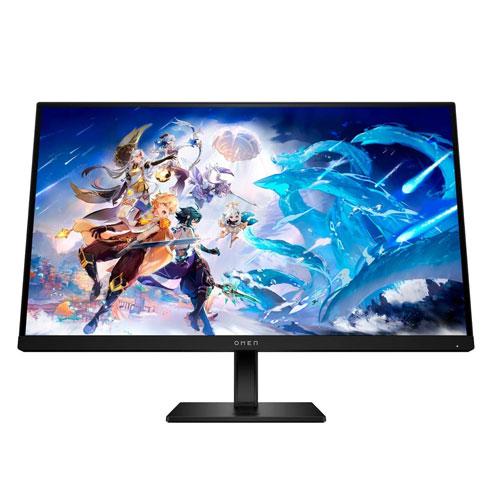 Hp Omen 34 inch WQHD 165Hz Curved Gaming Monitor price in hyderabad, telangana, nellore, vizag, bangalore