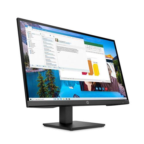 Hp P27 G5 FHD 64X86AA Monitor price in hyderabad, telangana, nellore, vizag, bangalore