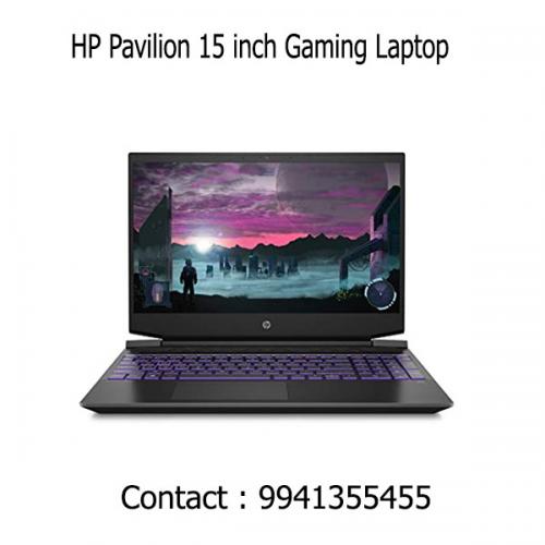 HP Pavilion 15 inch Gaming Laptop price in hyderabad, telangana, nellore, vizag, bangalore