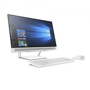 HP Pavilion 24 qb0053in All in One Desktop price in hyderabad, telangana, nellore, vizag, bangalore