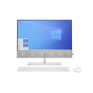 HP Pavilion 27 xa1028in All in One Desktop price in hyderabad, telangana, nellore, vizag, bangalore