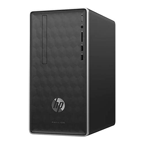 Hp Pavilion 590 p0055il Desktop price in hyderabad, telangana, nellore, vizag, bangalore