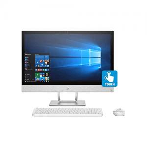 HP Pavilion TS 24 qa158in All in One Desktop price in hyderabad, telangana, nellore, vizag, bangalore