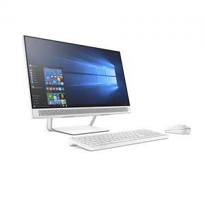 HP Pavilion TS 27 qb0084in All in One Desktop price in hyderabad, telangana, nellore, vizag, bangalore