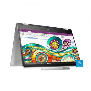 Hp Pavilion x360 14 dh1010tu Laptop price in hyderabad, telangana, nellore, vizag, bangalore