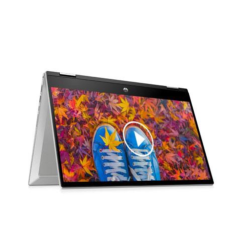 Hp Pavilion x360 14 dy0050TU Laptop price in hyderabad, telangana, nellore, vizag, bangalore