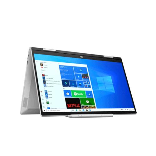 HP Pavilion x360 Convertible 14 DY1047TU Laptop price in hyderabad, telangana, nellore, vizag, bangalore