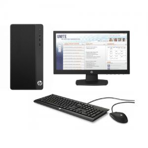 HP Pro G1 5FK98PA MT Desktop price in hyderabad, telangana, nellore, vizag, bangalore