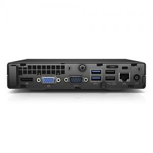 HP ProDesk 400 G2 Desktop Mini PC price in hyderabad, telangana, nellore, vizag, bangalore