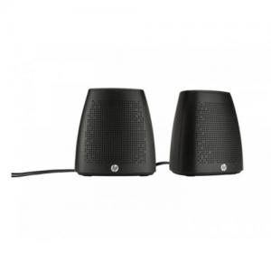 HP S3100 Black USB Speaker price in hyderabad, telangana, nellore, vizag, bangalore