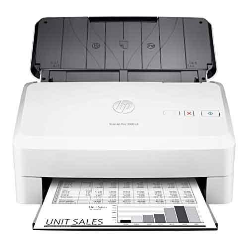 Hp Scanjet Enterprise Flow 7000 s3 Sheet feed Scanner price in hyderabad, telangana, nellore, vizag, bangalore