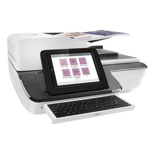 HP ScanJet Enterprise Flow N9120 fn2 Document Scanner price in hyderabad, telangana, nellore, vizag, bangalore