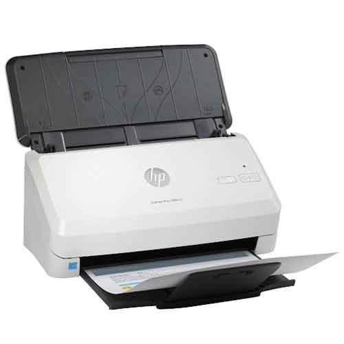 Hp Scanjet Pro 2000 S1 Sheet Feed Scanner price in hyderabad, telangana, nellore, vizag, bangalore